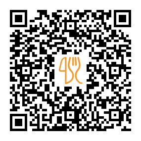 QR-code link para o menu de Global Cafe At The Global Garage