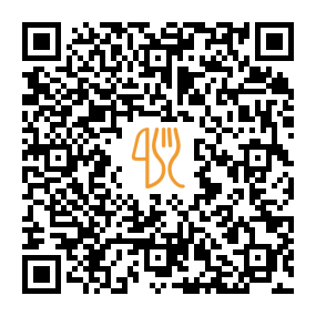 QR-code link para o menu de Huhot Mongolian Grill