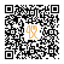 QR-code link para o menu de Kaspa's Desserts