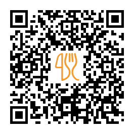 QR-code link para o menu de Cafe Gran Via