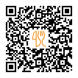 QR-code link para o menu de The Brew Tank