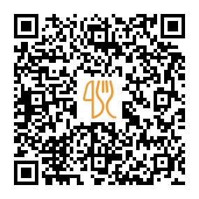 QR-code link para o menu de Whistling Hare Distillery