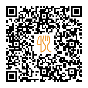 QR-code link para o menu de Castaway Cafe