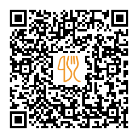 QR-code link para o menu de Brown's Chicken