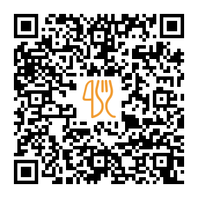 QR-code link para o menu de O Cafe Gourmand