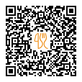 QR-code link para o menu de Love At First Bite