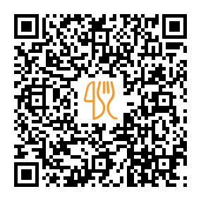 QR-code link para o menu de Mandarin House