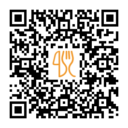 QR-code link para o menu de Noodle House