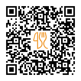 QR-code link para o menu de Burger Life