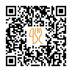 QR-code link para o menu de SUSHI HOUSE