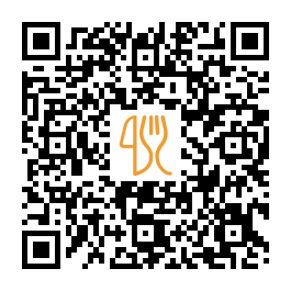 QR-code link para o menu de Doghouse Grill