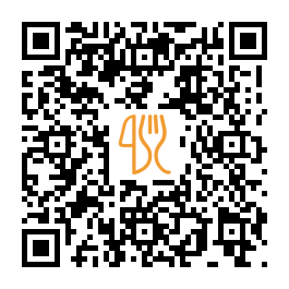 QR-code link para o menu de Fish N Wings