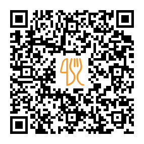 QR-code link para o menu de Islander Lodge