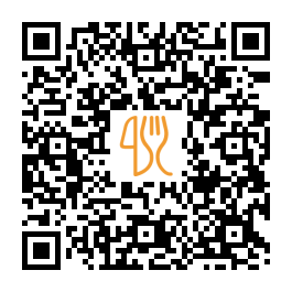 QR-code link para o menu de Unwine'd Wine