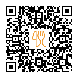QR-code link para o menu de Hungs Chinese