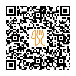 QR-code link para o menu de Basil's Kitchen And