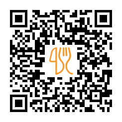 QR-code link para o menu de Kebab Turquia