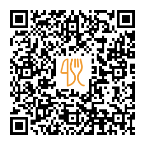 QR-code link para o menu de Northside Kitchen