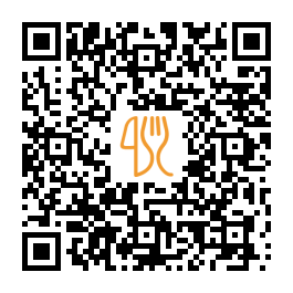 QR-code link para o menu de Flying Burrito