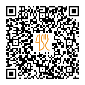 QR-code link para o menu de Jade House