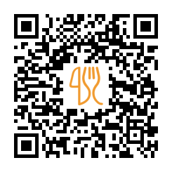 QR-code link para o menu de Fachi Kebab