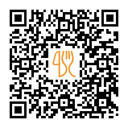 QR-code link para o menu de Lyons Den