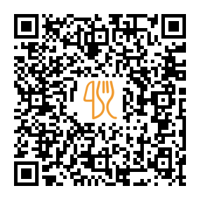 QR-code link para o menu de Otto's Supper Club