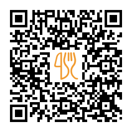 QR-code link para o menu de Fox And Goose Inn