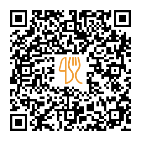 QR-code link para o menu de Wicked Wood Fired Pizza