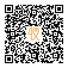 QR-code link para o menu de Cake Box Bakery