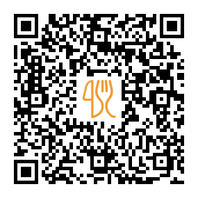 QR-code link para o menu de Hamborgarafabrikkan