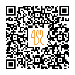 QR-code link para o menu de Mr Lee's Korean Bbq