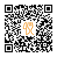 QR-code link para o menu de Mochi