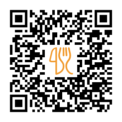 QR-code link para o menu de Cafe Amici