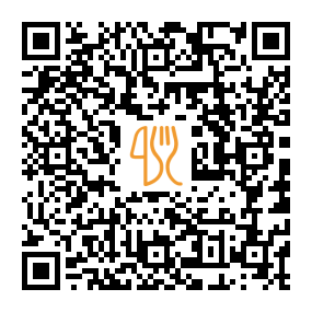 QR-code link para o menu de North Gate Market No 3