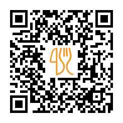 QR-code link para o menu de Caffe' Leo
