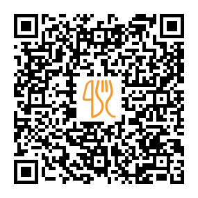 QR-code link para o menu de Wings China Palace