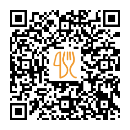 QR-code link para o menu de Cheesecake Heaven