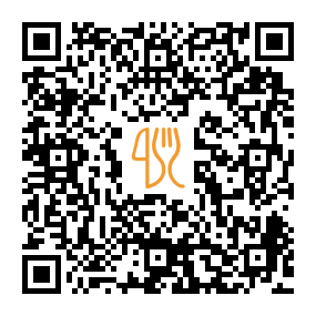 QR-code link para o menu de Babe's Chicken Dinner House