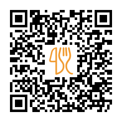 QR-code link para o menu de Five Guys