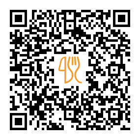 QR-code link para o menu de T3 Seafood Crawfish