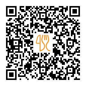 QR-code link para o menu de Pablo's Burrito Cantina