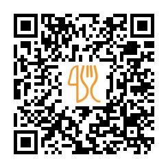 QR-code link para o menu de Bon Jour