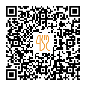 QR-code link para o menu de The Hungry Dog