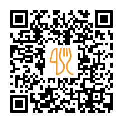 QR-code link para o menu de Tays Wings