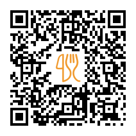 QR-code link para o menu de Mcdonald's