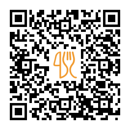 QR-code link para o menu de Lulu's 13 Pub