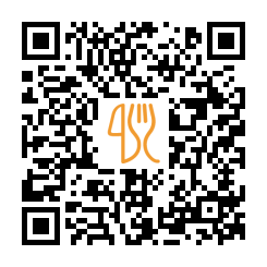 QR-code link para o menu de Fresh Nosh