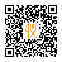 QR-code link para o menu de Pizza King