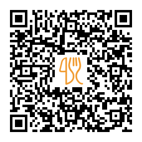 QR-code link para o menu de Pine Hill Korean Barbeque